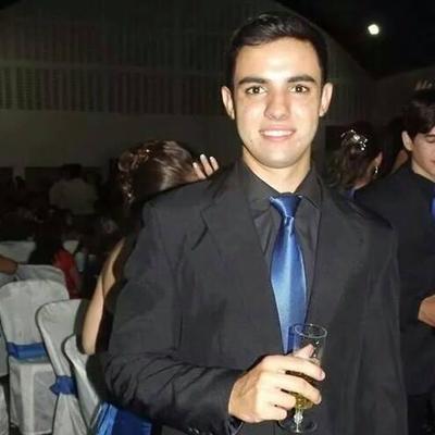 Profile Picture of Marcos Elias Lima (@marcoselias78) on Twitter