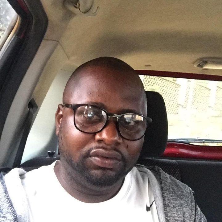 Profile Picture of eugenekonga (@eugenekonga) on Tiktok
