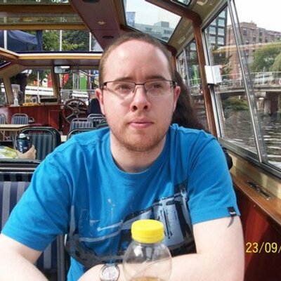 Profile Picture of Scott McArthur (@ScottMcArthur_) on Twitter