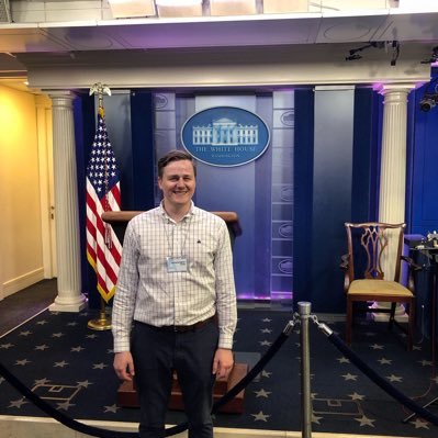 Profile Picture of James Schmidt (@James_EMAW) on Twitter