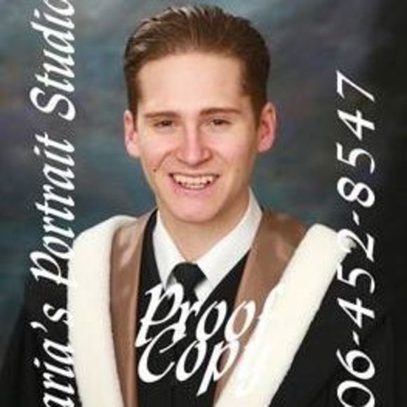Profile Picture of Cory Daniel (@armed_kid) on Poshmark