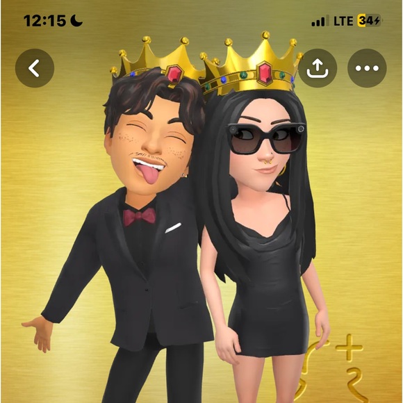 Profile Picture of Sofia Cossey (@pereasofia773) on Poshmark