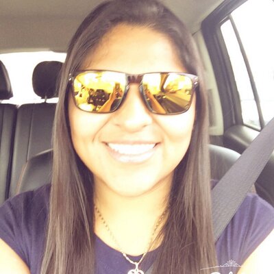 Profile Picture of Janet Velasquez (@janetvelasquez) on Twitter