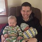 Profile Picture of Chad Larson (@chadlarsondds) on Instagram