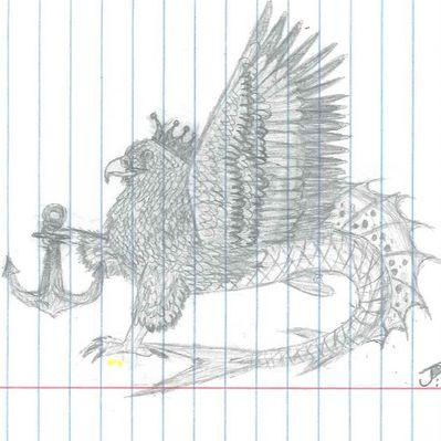 Profile Picture of Jacob Paulsen (@seagriffin1) on Twitter