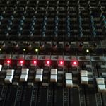 Profile Picture of steve alverson (@shawolf3) on Instagram