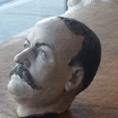 Profile Picture of Michael Burn (@michaeljburn) on Twitter