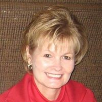 Profile Picture of Mary Bouska Marxer (@mary-bouska-marxer) on Quora