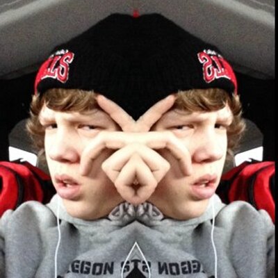 Profile Picture of Jake Winters (@Jakewinters_5) on Twitter