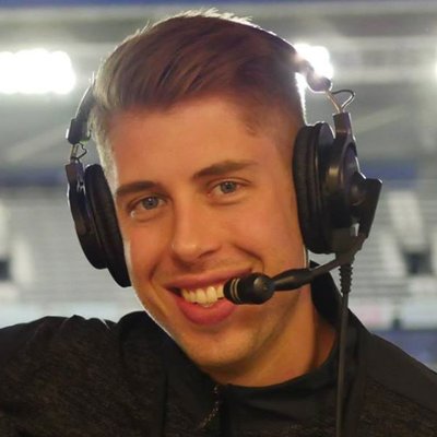 Profile Picture of Andrew Wiebe (@andrew_wiebe) on Twitter