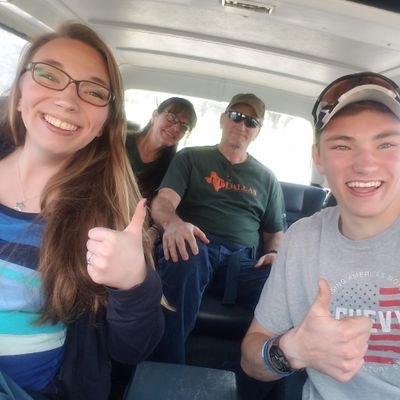 Profile Picture of Aaron Mayfield (@aarstriker) on Twitter