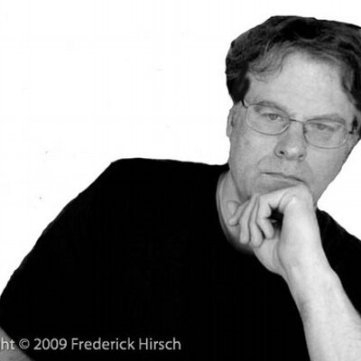 Profile Picture of Frederick Hirsch (@fjhirsch) on Twitter