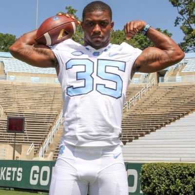 Profile Picture of Damien Washington (@Dwash_87) on Twitter