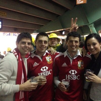 John Crotty - Twitter Profile Picture of John Crotty (@johncrotty01) on Twitter