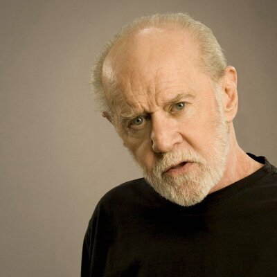 Profile Picture of George Carlin Fans (@NotGeorgeCarlin) on Twitter