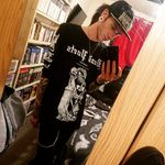 Profile Picture of Mike 'Noel' Higgs (@mikenoelhiggs) on Instagram