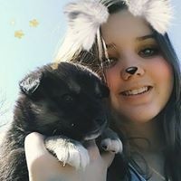 Profile Picture of Cheyenne Yates (@cheyenne-yates-2) on Quora