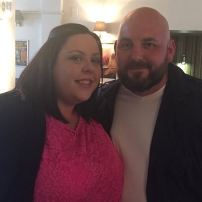 Profile Picture of Nancy Byrne (@NancyHiggins7) on Twitter