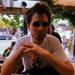 Profile Picture of Gregory Berlinerblau (@chernobyl_im_herbst) on Instagram