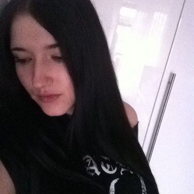 Profile Picture of Alexandra Kraft (@Alexa_Bathory_) on Twitter