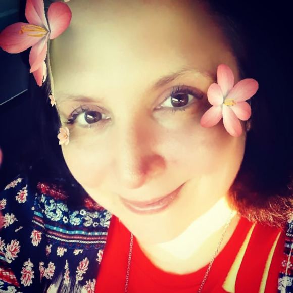 Mistelle Abdelmagied - Poshmark Profile Picture of Mistelle Abdelmagied (@frankiefmommy) on Poshmark