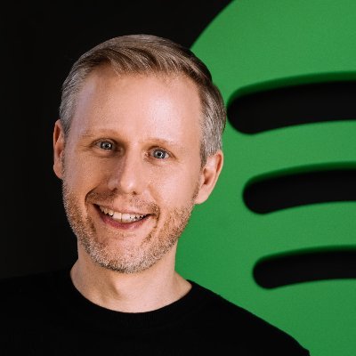 Profile Picture of Michael Krause (@mkstreaming) on Twitter