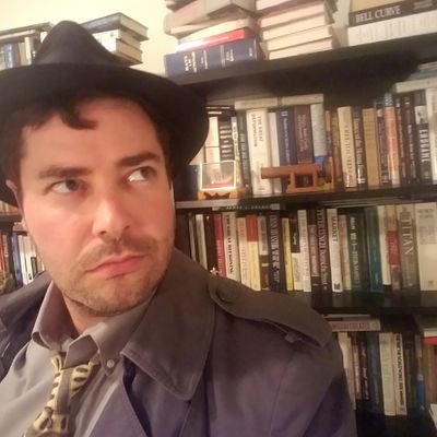 Profile Picture of Andrew T. Packer (@AndrewTPacker) on Twitter