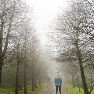 Profile Picture of Sek Ching Ren (@sekchingren) on Instagram
