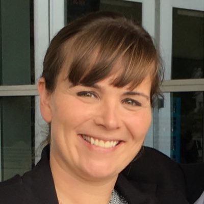 Profile Picture of Dr. Sara Jahnke (@saraanne71) on Twitter