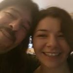 Profile Picture of Melissa Hackney (@velvet_black_heart) on Instagram