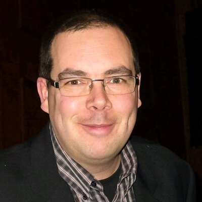 Profile Picture of Daniel Marier (@clowngirafe) on Twitter