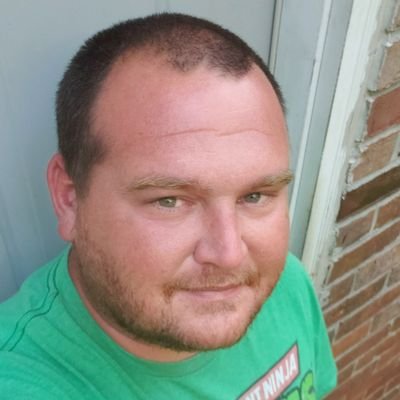 Profile Picture of Jason Hammock (@JasonHammock3) on Twitter