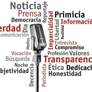 Profile Picture of Marlene Alarcón (@laperiodista1) on Twitter
