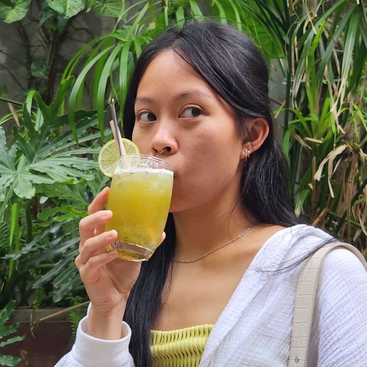 Profile Picture of Alice Lam (@alicelamx) on Tiktok