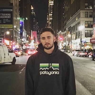 Profile Picture of Kyle (@K_Beck11) on Twitter