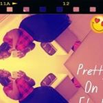 Profile Picture of Tyreese Smith (@samuelrobinson727) on Instagram