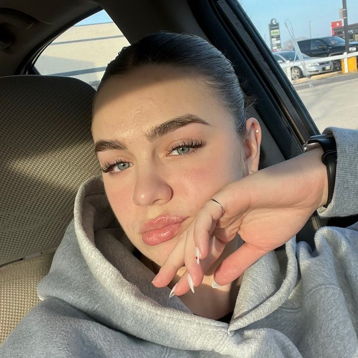 Profile Picture of Kendra (@@kendrawieler_80) on Tiktok
