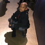 Profile Picture of Jae’Shaun Williams (@youngin.jay10) on Instagram