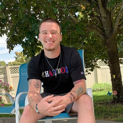 Profile Picture of KT30 🤟🏼 (@KTweedy13) on Twitter