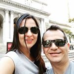 Profile Picture of Martha Alvarez (@maral1221) on Instagram