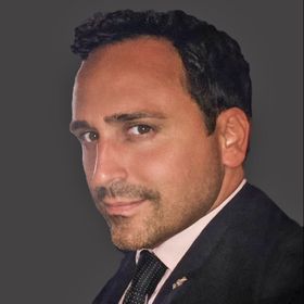 Profile Picture of Christopher Macchio (@chrismacchio) on Pinterest