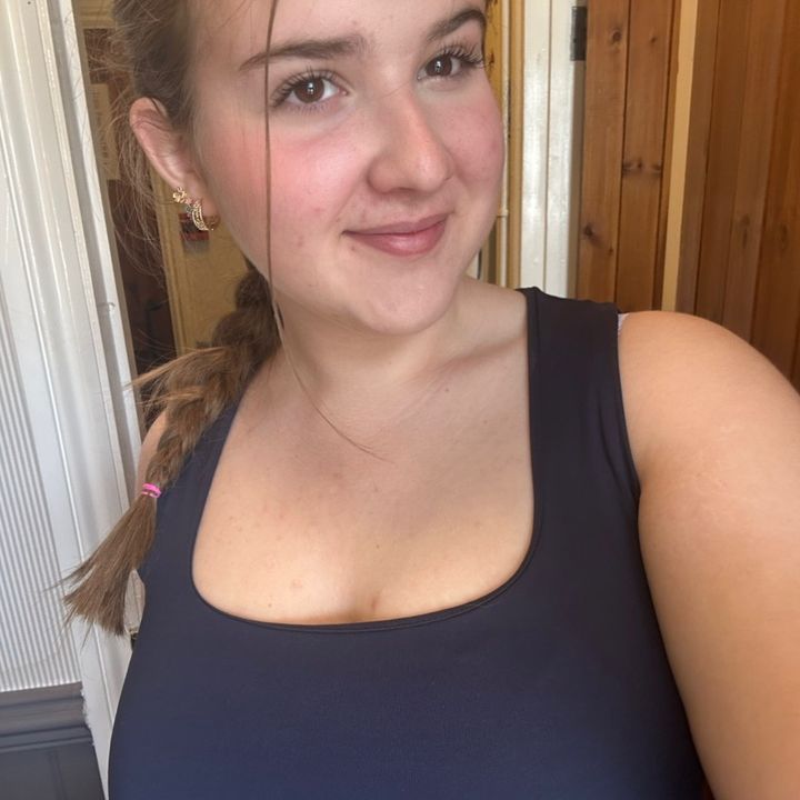 Profile Picture of Rubes (@ruby_holliday) on Tiktok