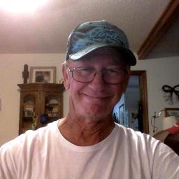 Profile Picture of William  Mantooth (@MantoothWilliam) on Twitter