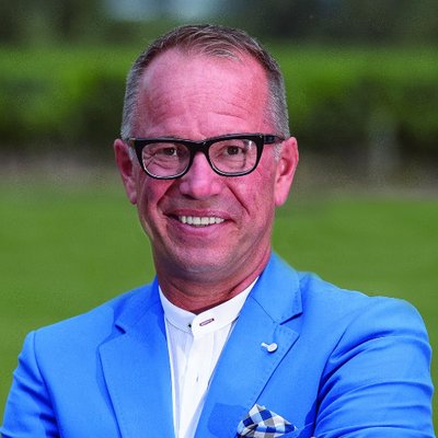 Profile Picture of Jeff Peller (@nominate_jeff) on Twitter