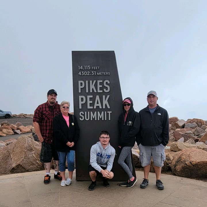 Profile Picture of Scott_Valley_Hoosier (@scottfamilyadventures) on Tiktok