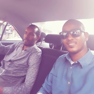 Profile Picture of Yusuf Adam (@yusuf_dore) on Twitter
