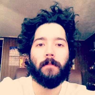 Profile Picture of Memo Döring (@memodoring) on Twitter