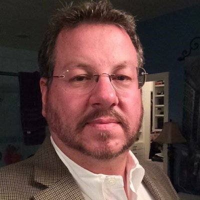Profile Picture of Darrel Uselton (@UseltonDarrel) on Twitter