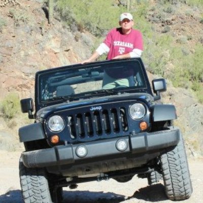 Profile Picture of Michael Chesser (@MChesserMD) on Twitter