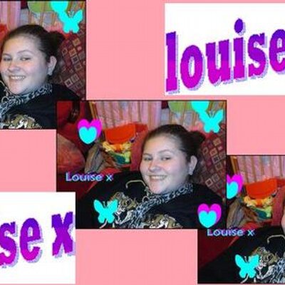 Profile Picture of Louise Holloway (@howaboutthisnam) on Twitter